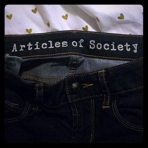 Articles of Society Jeans
